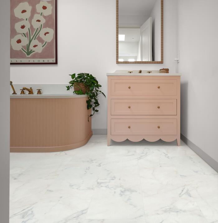 Bellagio Marble (PALE0021) - Image 3