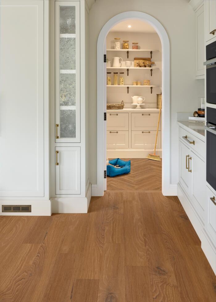 Bologna Oak Herringbone (PALE0014) - Image 4