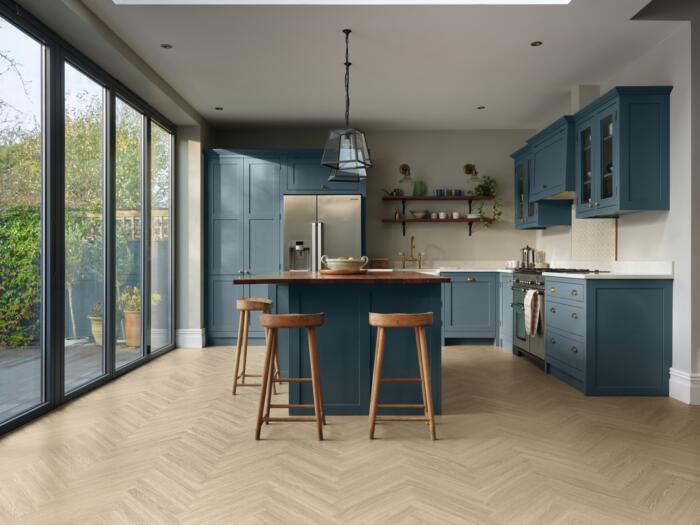 Dolce Prime Herringbone (PALE0016) - Image 3