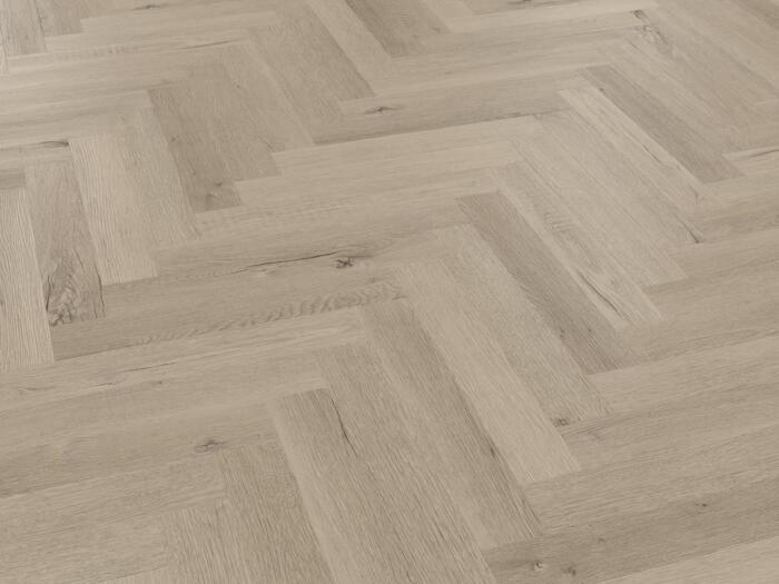 Elba Oak Herringbone (PALE0020) - Image 2