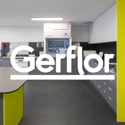 Gerflor Safety Flooring