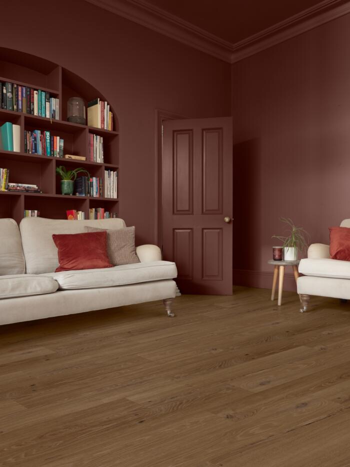 Roma Oak (PALE0005) - Image 3