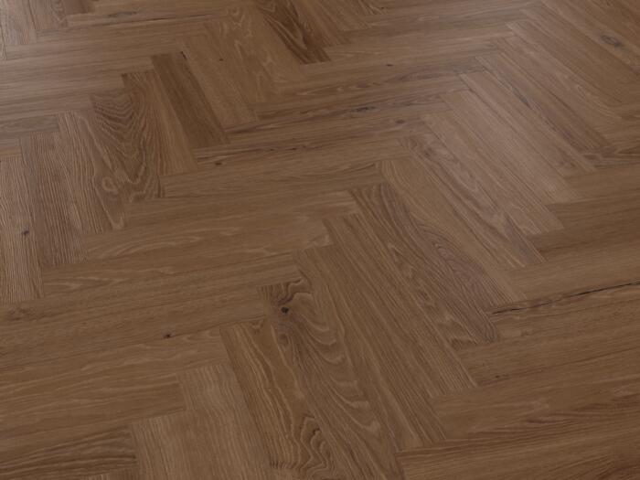 Roma Oak Herringbone (PALE0015) - Image 2