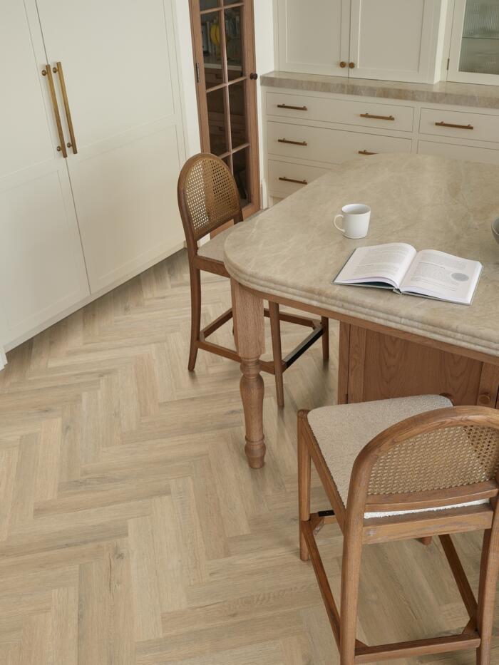 Sorrento Oak Herringbone (PALE0019) - Image 4