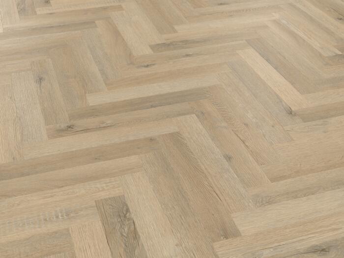 Sorrento Oak Herringbone (PALE0019) - Image 2