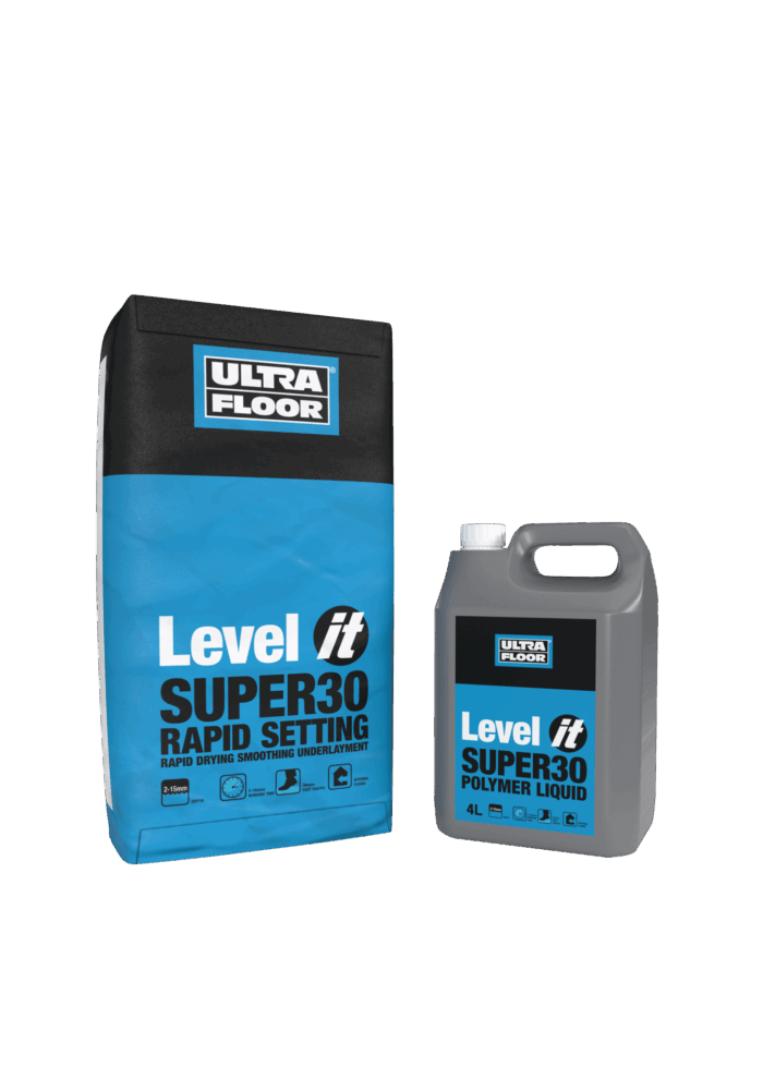 Ultrafloor Super 30 Bottle (ULTS0028)