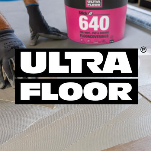 UltraFloor Adhesive
