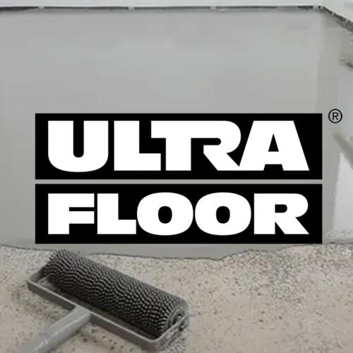 UltraFloor Screed