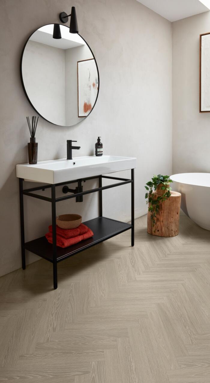 Verona Prime Herringbone (PALE0017) - Image 3