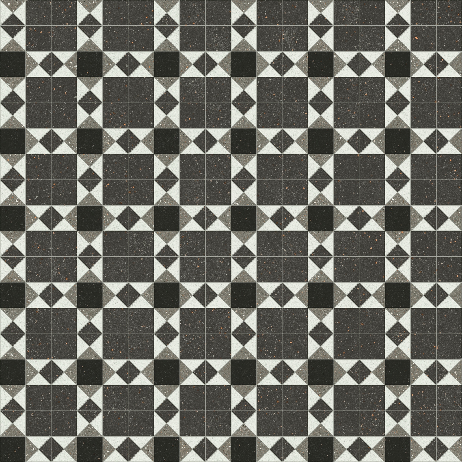 Heritage Tile 2M (POLS2514)