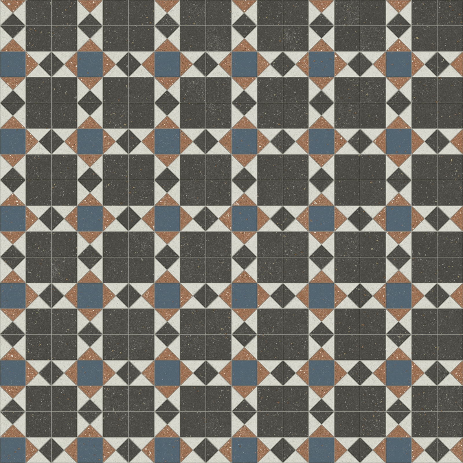 Parlour Tile 4M (POLS2587)